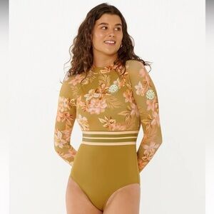 Rip Curl Desert Dreams UPF Surf Suit